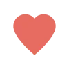 ❤️