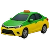 🚕