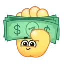 🤑