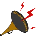 📢