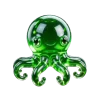 🦑