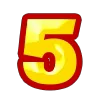 5️⃣
