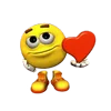 ❤️