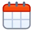 📆
