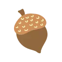 🌰