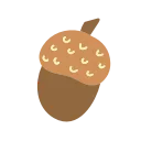 🌰