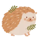 🦔