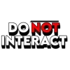❌