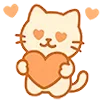 ❤️
