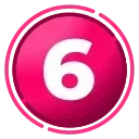 6️⃣