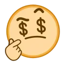 🤑