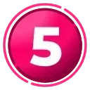 5️⃣