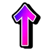 ⬆️