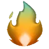 🔥