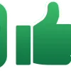 😀