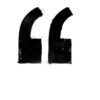 ❕
