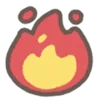🔥
