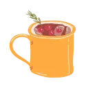 ☕️