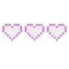 💗