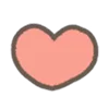 ❤️