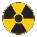 ☢️