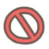 🚫