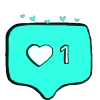 1️⃣