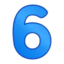 6️⃣