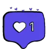 1️⃣