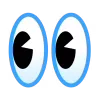 👀