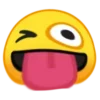 😜