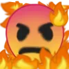 😡