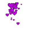💝