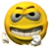 😡