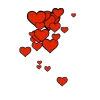 💝