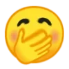 🤭