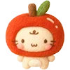 🍎
