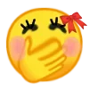 🤭