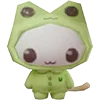 🐸