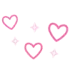 💕