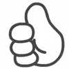 👍