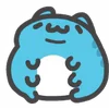😌