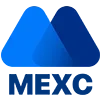 MEXC — эмодзи пак Telegram