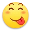 😝