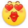 😙