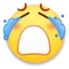 😭