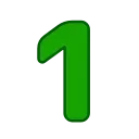 1️⃣