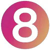 8️⃣