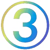 3️⃣