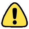 ⚠️